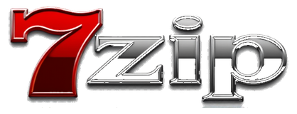 7zip logo